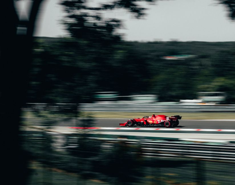 Hungaroring: Izazov vreline i tradicije u svetu Formule 1