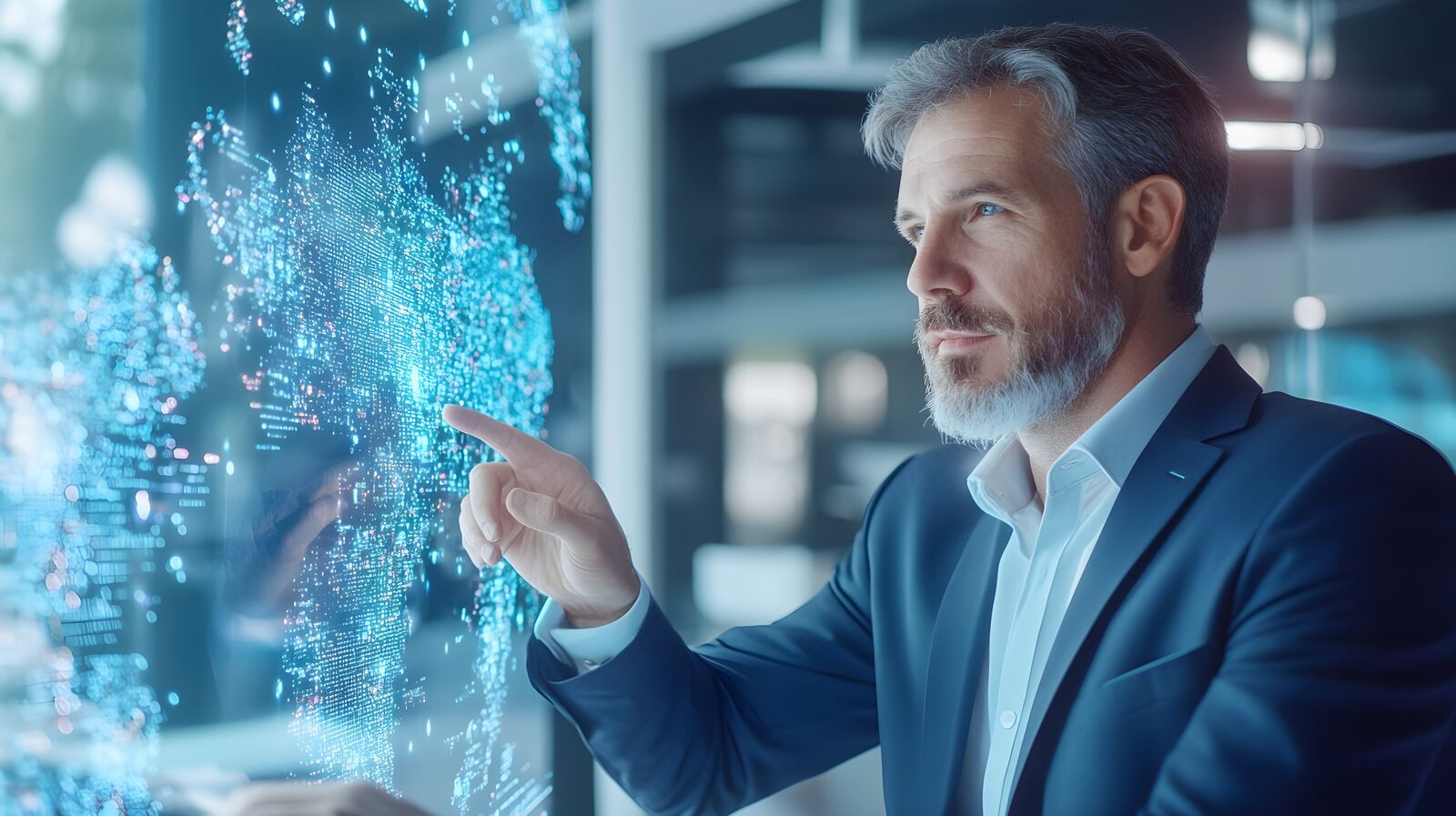 Kako veštačka inteligencija stvara novu generaciju uspešnih preduzetnika
