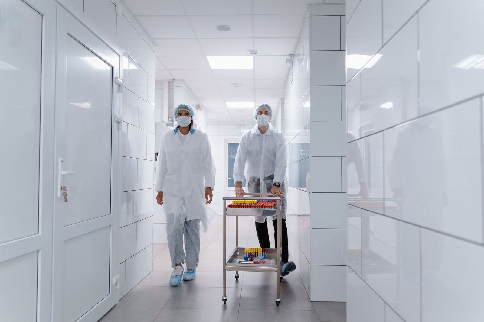 Revolucija u lečenju: Autonomni veštački inteligentni agenti stižu u medicinu