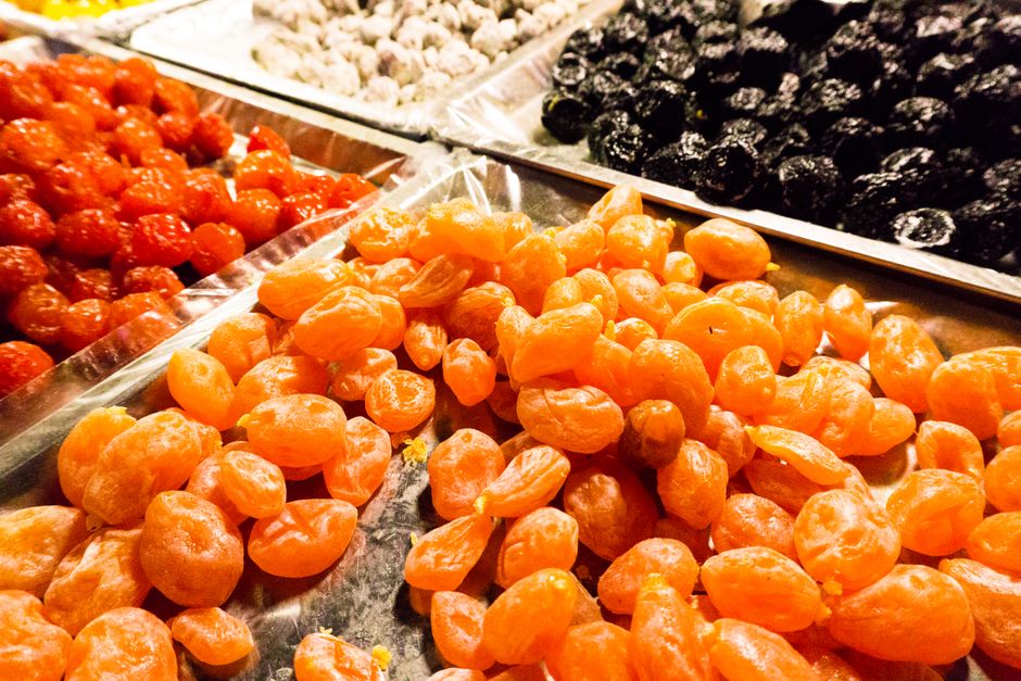 Tajni sastojak savršenog hrskavog deserta: Polenta!