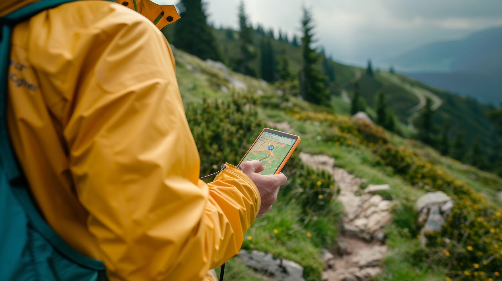 Veštačka inteligencija i geografski podaci: Generisanje trkačkih ruta pomoću AI