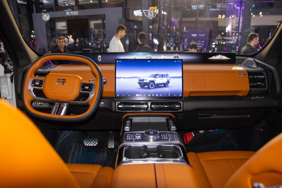 XPeng G6: Tehnološki napredak i novi standardi udobnosti u klasi električnih SUV vozila